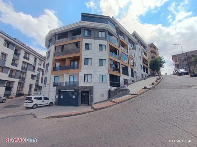 BEYOĞLU KAPTANPAŞA MAH SIFIR 2+1 SATILIK DAİRE