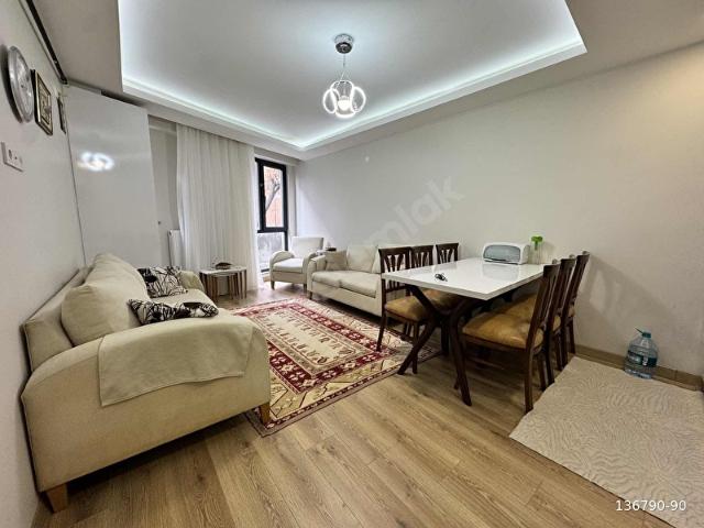 BEYOĞLUN'DA YENİ BİNA'DA OTOPARKLI SATILIK DAİRE