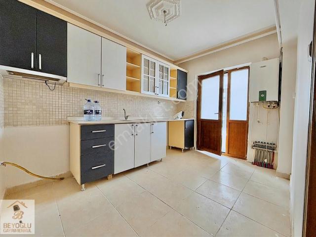 Beyoğlu'ndan█ Tam Güney █cephe Masrafsız 3+1 Satılık Daire.