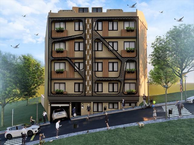 Inwestycyjny apartament 70 m² z hotelową koncepcją