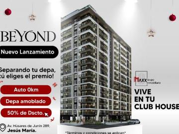 Beyond