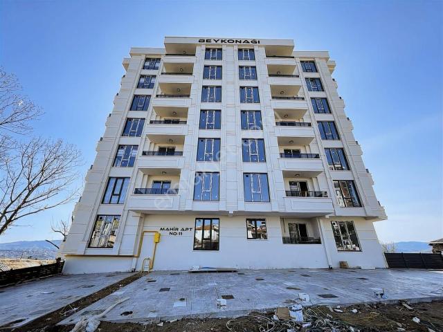Beypınar Bey Konağında Satılık 1+1 Yatırımlık Daire