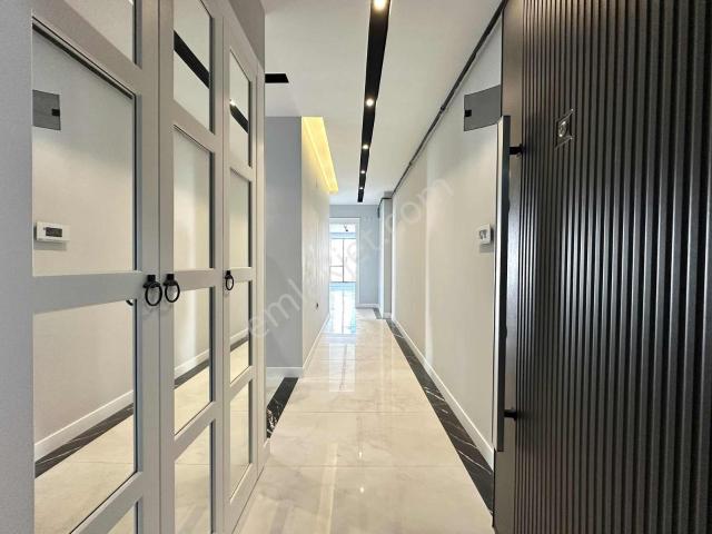 ▇ Beypınar'da Havuzlu Site İçerisinde Satılık Lüks 3+1 Daire ▇