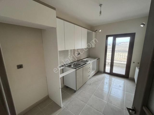 Beypazarı Tokide 2+1 Kiralık Daireler