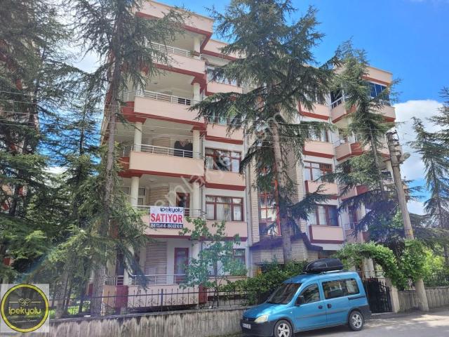 Beypazarının En Gözde Sitesi Doğankentte 3+1 Satılık Daire