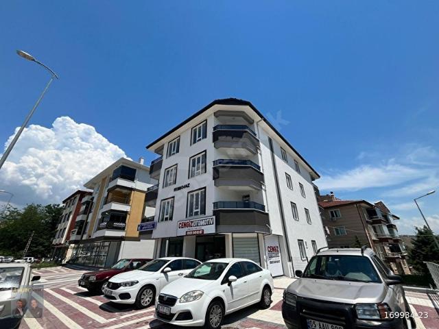 BEYPAZARI ALTIN EMLAK PRESTİJ'DEN KİRACILI 1+1 DAİRE