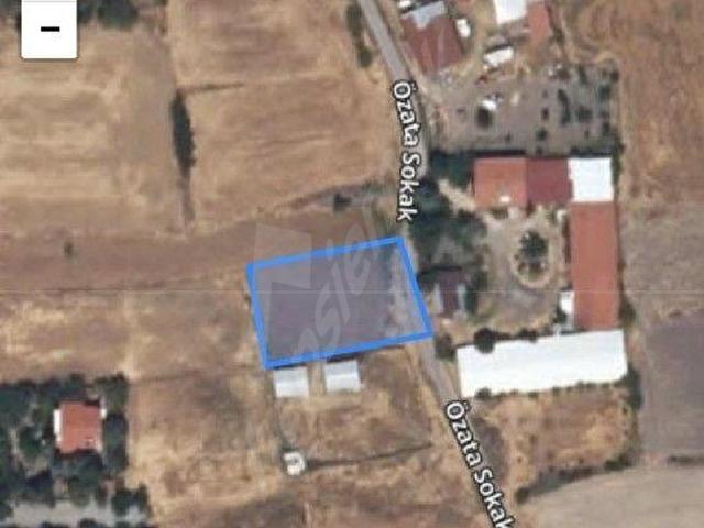 BEYPAZARI URUŞ'TA EV VE BAHÇE YERİ