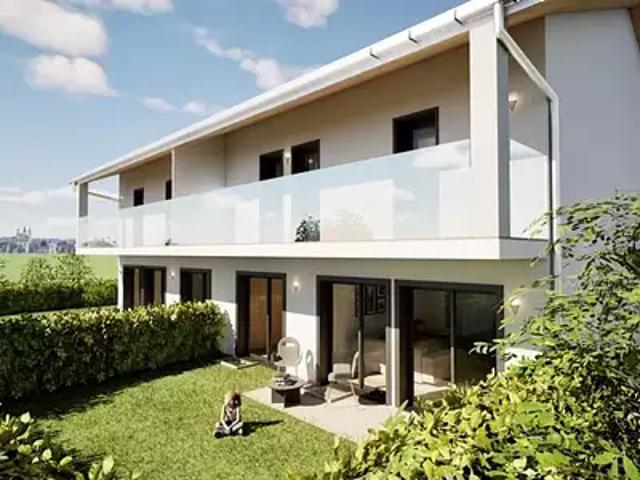 Beyren lès Sierck 57570 Achat / Vente maison 6 pièces t6