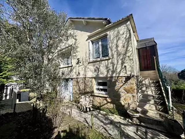Beyssac 19230 Achat / Vente maison 6 pièces t6