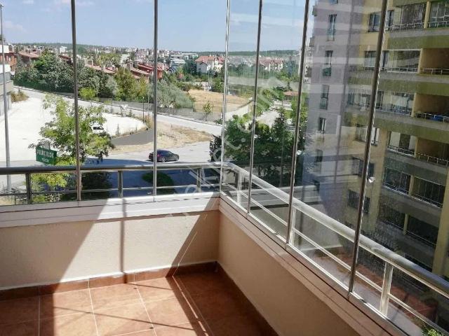 Beysupark Sitesi'nde Kiralık 3+1 Yapılı Daire