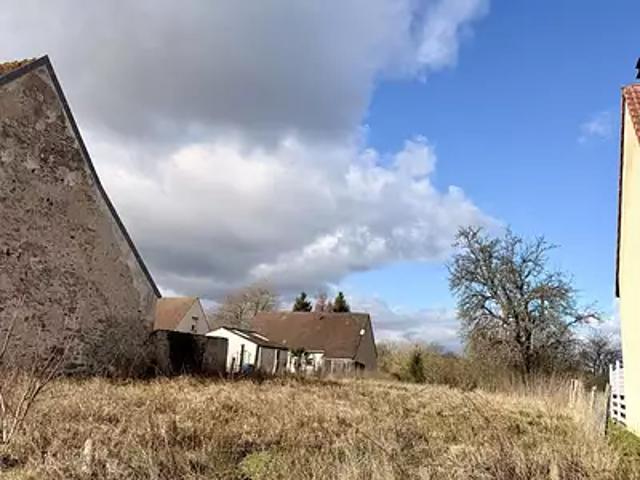 Bézu Saint Germain 02400 Achat / Vente terrain