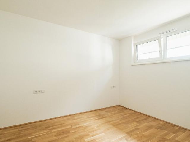 BEZUGSFERTIG! 2 Zimmer Wohnung mit Balkon in Seekirchen