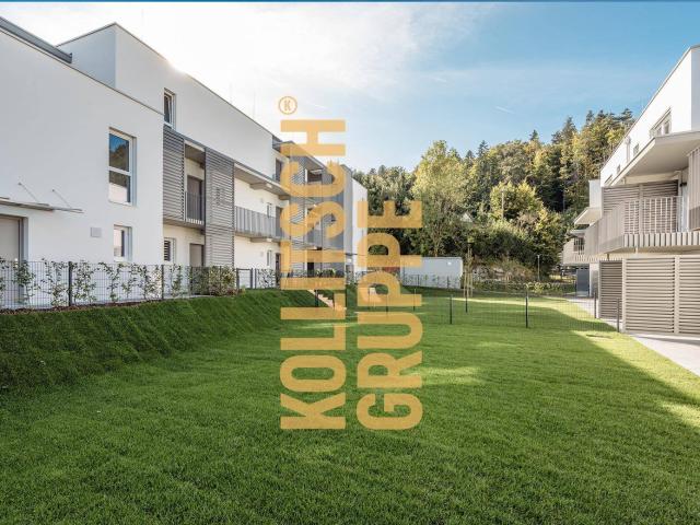 BEZUGSFERTIG | 4 Zimmer Eigentumswohnung in Viktring