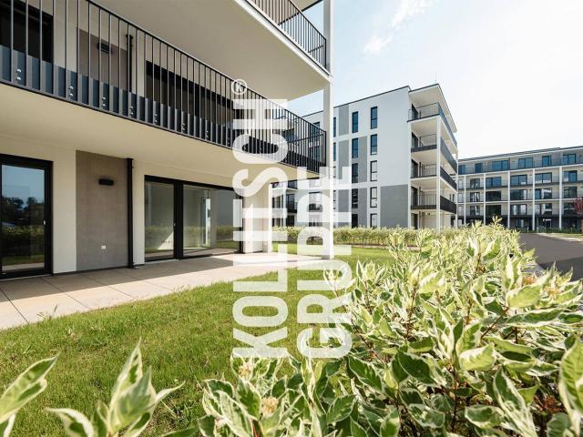 BEZUGSFERTIG* | 4 Zimmer Eigentumswohnung in Feschnig. Unsereins. Eins für alle