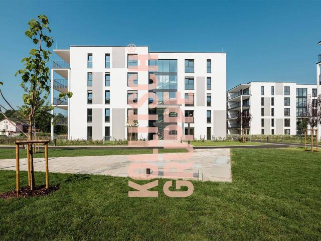 BEZUGSFERTIG* | 4 Zimmer Wohnung in Feschnig. Direkt vom Bauträger. Unsereins. Eins für alle