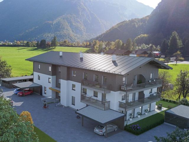 BEZUGSFERTIG! GROSSZÜGIGE 3 ZIMMER WOHNUNG MIT 2 BALKONEN