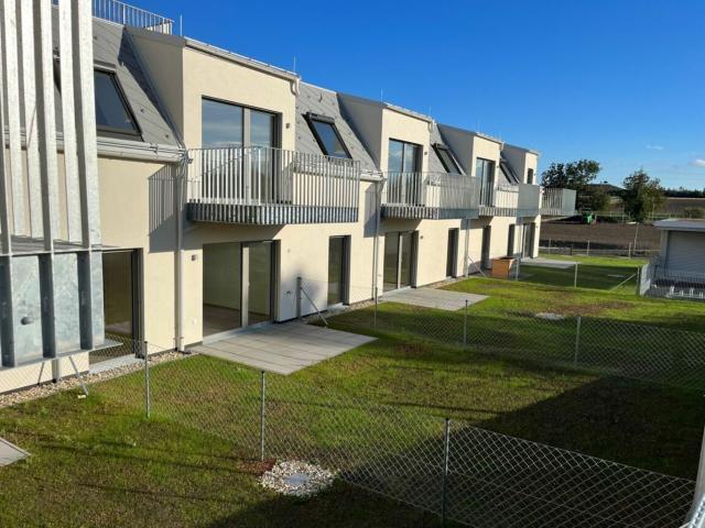BEZUGSFERTIG! gut aufgeteilte 2 Zimmer Wohnung mit Balkon inkl. KÜCHE_Top 11_PROVISIONSFREI!_Wohnen im Kleegarten