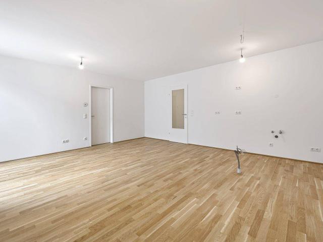 Bezugsfertig I Modernes Wohnen nahe der Alten Donau