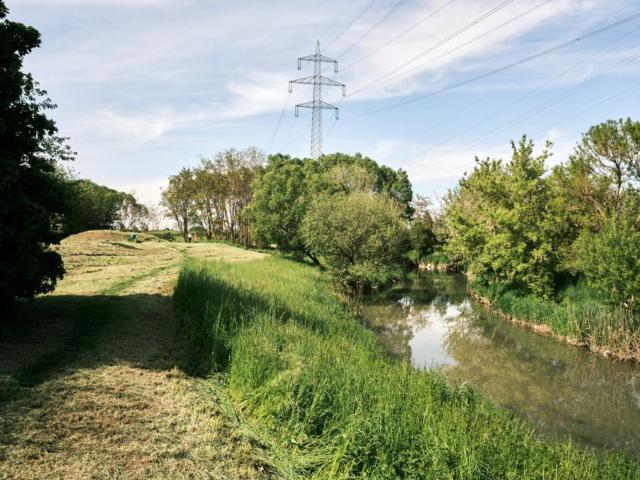 Bezugsfertig Inkl. Ewe Küche: 2 Zimmer Wohnung mit Loggia & Garten Provisionsfrei_Kleegarten_Top 19