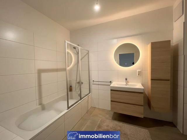 BEZUGSFERTIG OrtLieb Wohnen im Da und Durt 75 m² Mietwohnung Haus A Durt Top 5