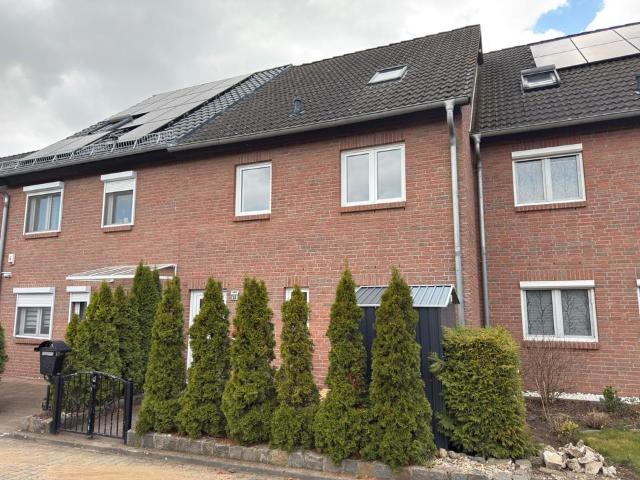Bezugsfertig & Provisionsfrei ein Haus für Ihre Familie
