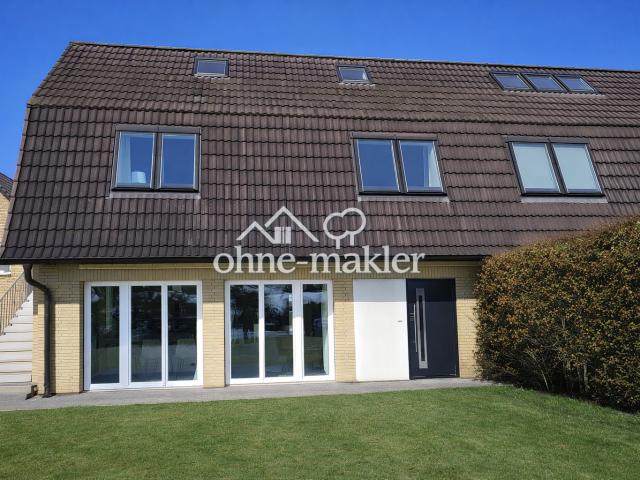 Bezugsfertig renovierte DHH für die große Familie