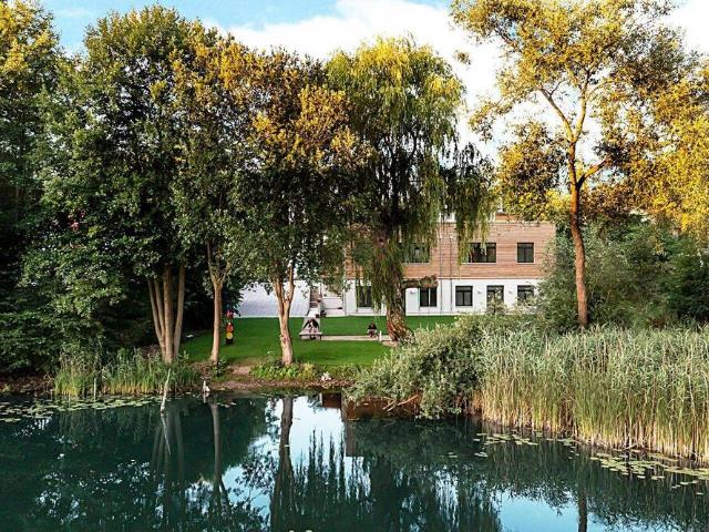 Bezugsfertige Eigentumswohnung am Dagowsee Erstbezug