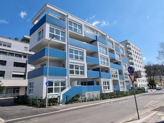Bezugsfertige 5 Zimmer Wohnung in Top Lage in Graz Geidorf!
