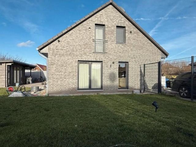Bezugsfertiges Neubau Einfamilienhaus Baujahr 2023 in Gronau