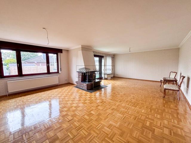 BEZUGSFREI&Großzügig! Bungalow mit Gartenidylle