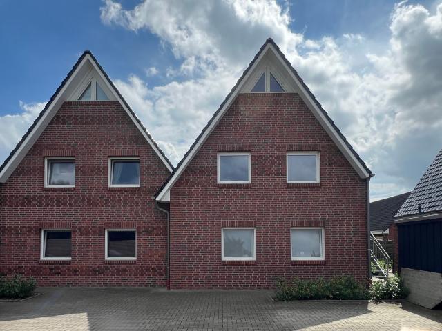 Bezugsfrei in Petersfehn – 3 Zimmer Wohnung für Eigennutzer oder Kapitalanleger