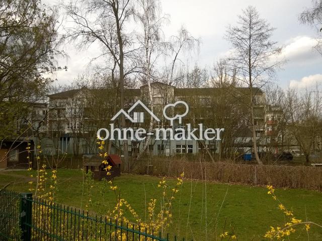 Bezugsfrei! Schöne helle 3 Zimmer Wohnung in direkter Nähe zur Spree