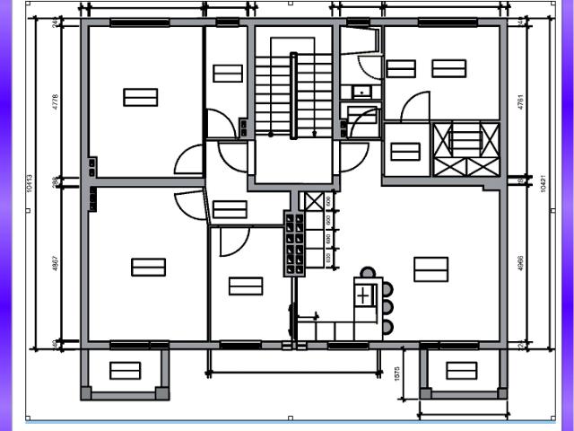 Bezugsfrei Zehlendorf