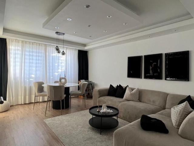Bezugsfrei 3 Zimmer Wohnung mit Balkon Berlin Lichterfelde