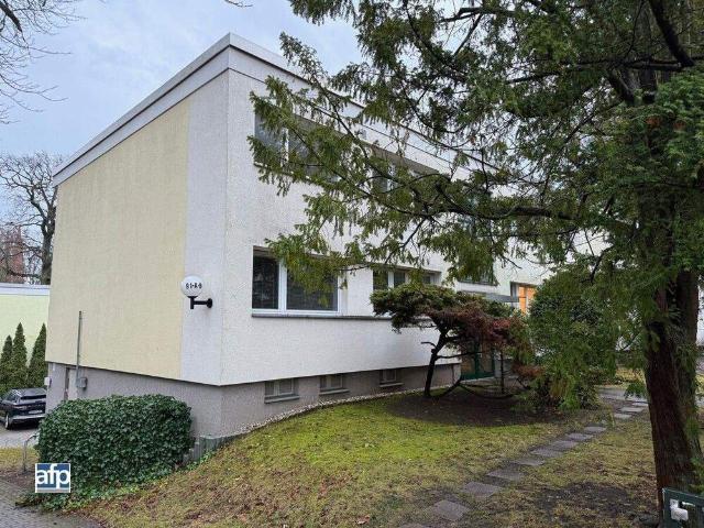 Bezugsfreie 2 Zi. WE mit Stellplatz in Steglitzer Toplage nahe Botanischem Garten und Schloßstraße!