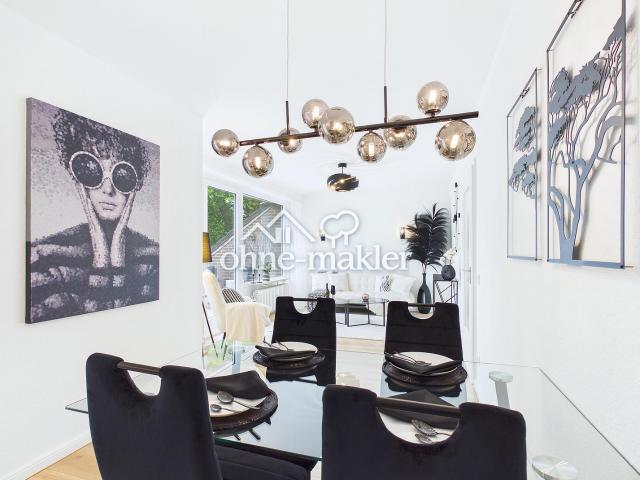 Bezugsfreie 2 Zimmer Wohnung mit Loggia, top Lage!