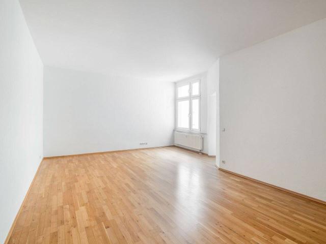 Bezugsfreie 2 Zimmer Wohnung in Mitte