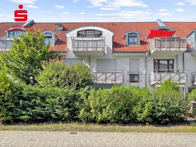 Bezugsfreie 2 Zimmer Galeriewohnung mit Südausrichtung und bester Infrastruktur im Ariella Wohnpark
