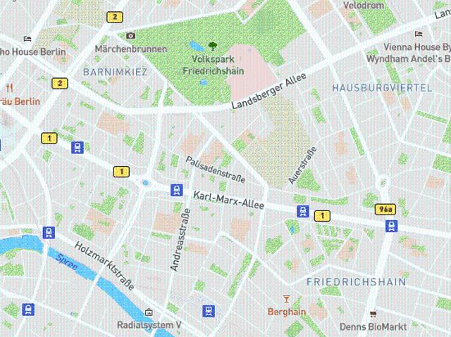 Bezugsfreie 3 Zi. WE mit Balkon