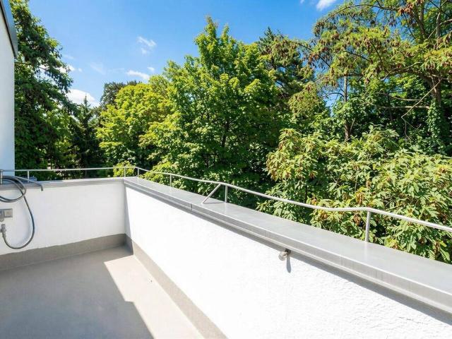Bezugsfreie 3 Zimmer Wohnung am Grunewald