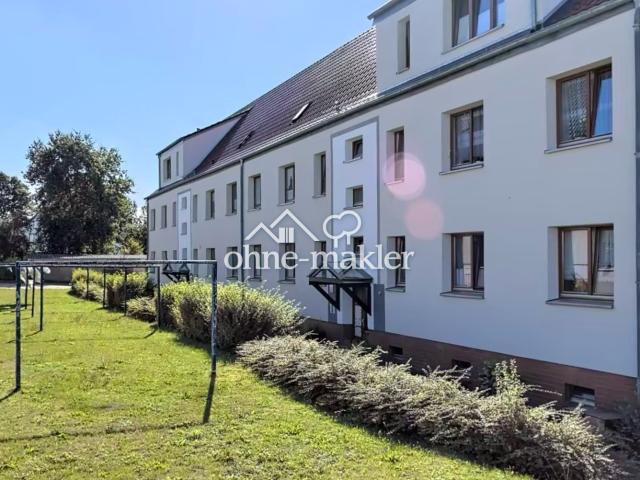 Bezugsfreie 3 Zimmer Wohnung – Boltenhagen & Ostseestrand nur einen Sprung entfernt