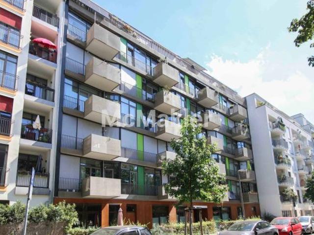 Bezugsfreie Erdgeschosswohnung aus dem Jahr 2016 mit flexibler Raumaufteilung und 2 Terrassen