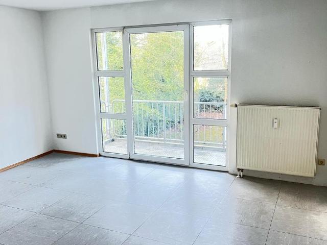 Single Apartment mit Duplex KFZ Stellplatz nahe dem Frillendorfer Platz! *BEZUGSFREI