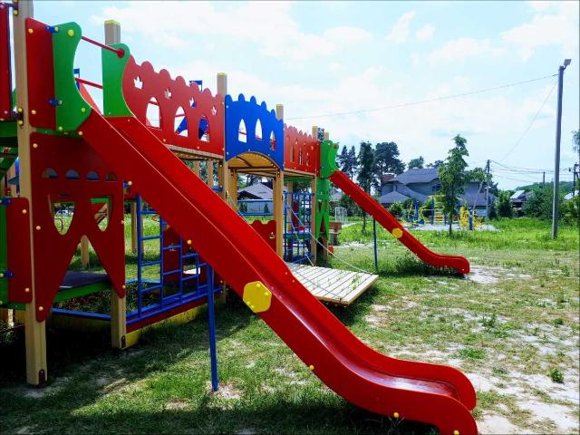 Продаж 2 x поверхового, Чайка, улица Леонтовича, 22