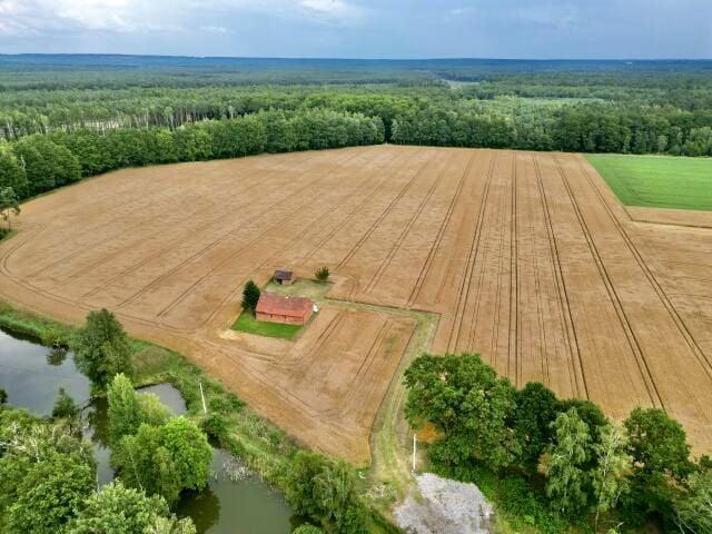 Bez Nazwy 65 540 m², Ciarka