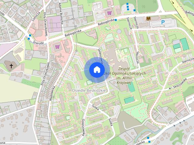 BEZ POŚREDNIKÓW,2 pok. Bielsko B. Os. Beskidzkie