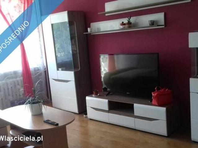 BEZ POŚREDNIKÓW SPRZEDAM 2 pokoje 44,15m