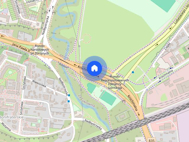 Bez prowizji I Z dopłatami do czynszu I Blisko Lublin Arena
