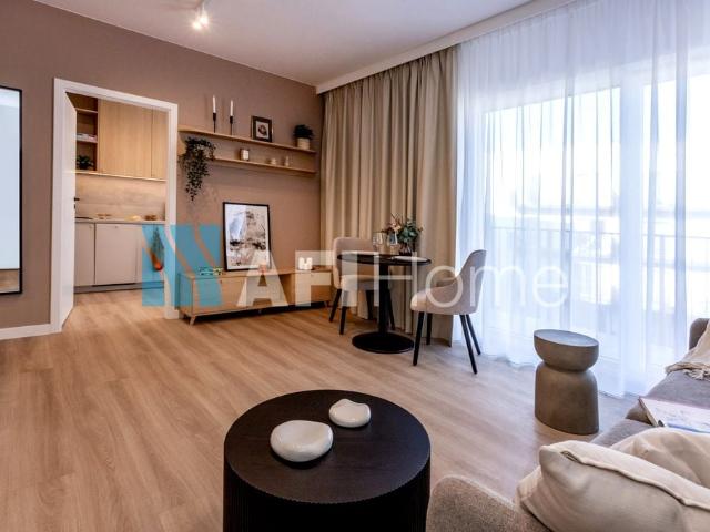 Bez prowizji | Mieszkanie typu studio z balkonem Warszawa, Praga Północ