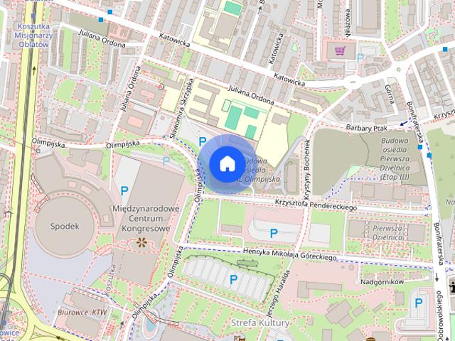 BEZ PROWIZJI nowe GRATIS garaż, GRATIS komórka lokatorska